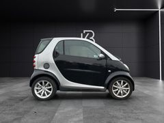 SMART Fortwo Passion Automatik | Panoramadach