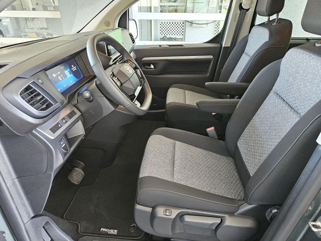 Toyota Proace Verso 2,2-l-D L2  Automatik Teamplayer*Na