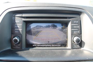 Mazda CX-5 - 11