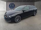 Volkswagen Golf VIII 2.0 TDI Variant Style Navi AHK Spurwec - VW Golf mit Anhängerkupplung