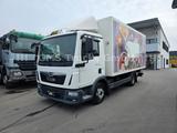 MAN TGL 7.150 / Termo King FRIGO COOL / 5m Koffer - MAN 7 5 t