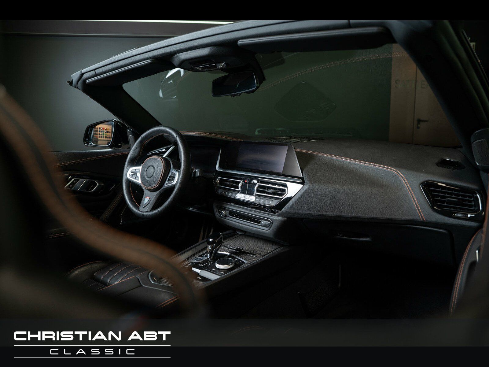 Fahrzeugabbildung BMW Estella Tender 5.7 Carbon-Kit * 1 of 1 * M40i