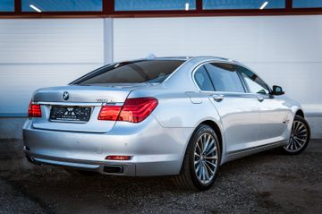BMW 740 - 6