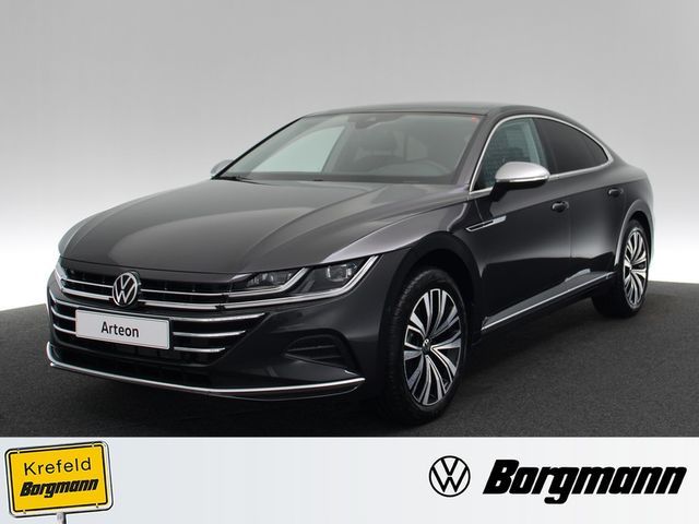 Volkswagen Arteon 2.0 TSI Elegance AHK MATRIX-LED PANO HUD