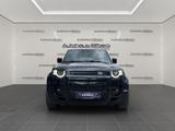 Land Rover Defender 110 X-Dynamic HSE PanD/AHK/22Zoll/Black - Land Rover Gebrauchtwagen