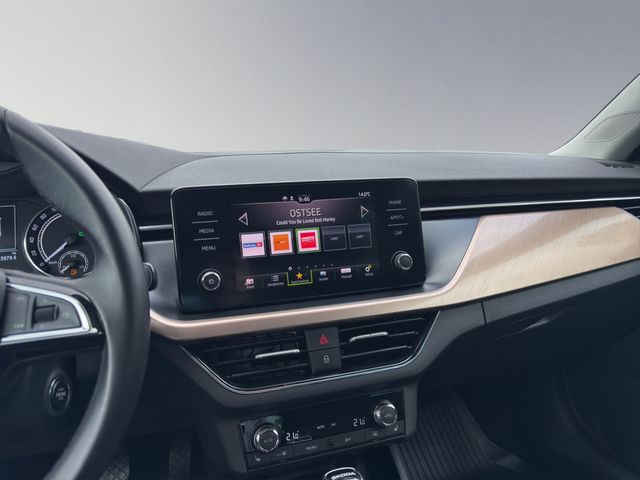 Scala 1.0TSI DSG Style