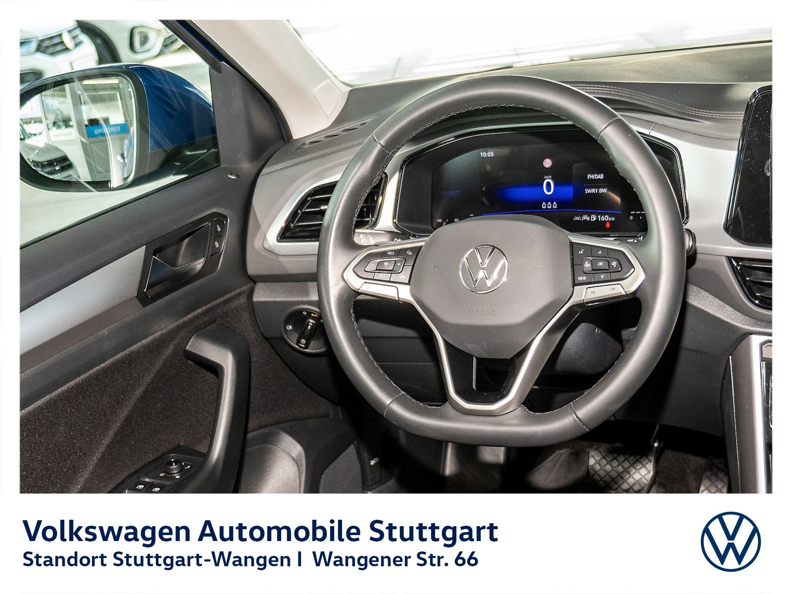 Volkswagen T-Roc - Bild 9