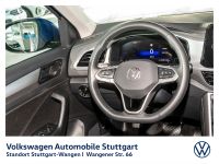 Volkswagen T-Roc - Vorschau Bild 9