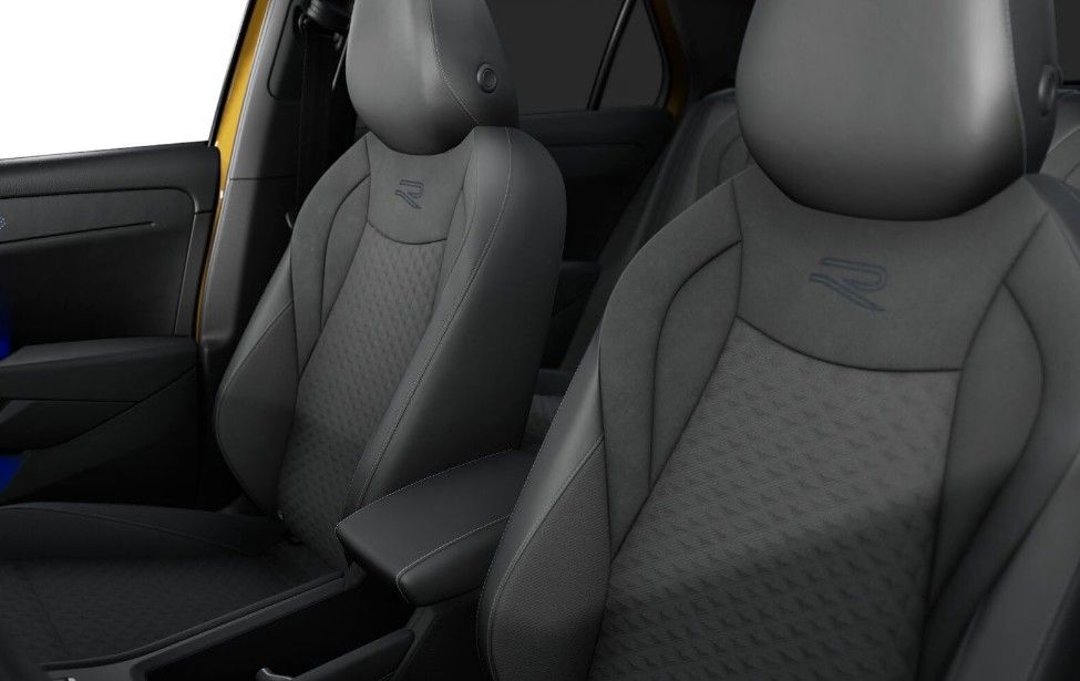 Volkswagen T-Roc - Bild 4
