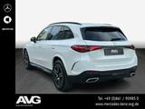 Mercedes-Benz GLC 220 d 4M AMG-Adv. AHK DigLight 360 Memory - Mercedes-Benz GLC 220 Gebrauchtwagen in München