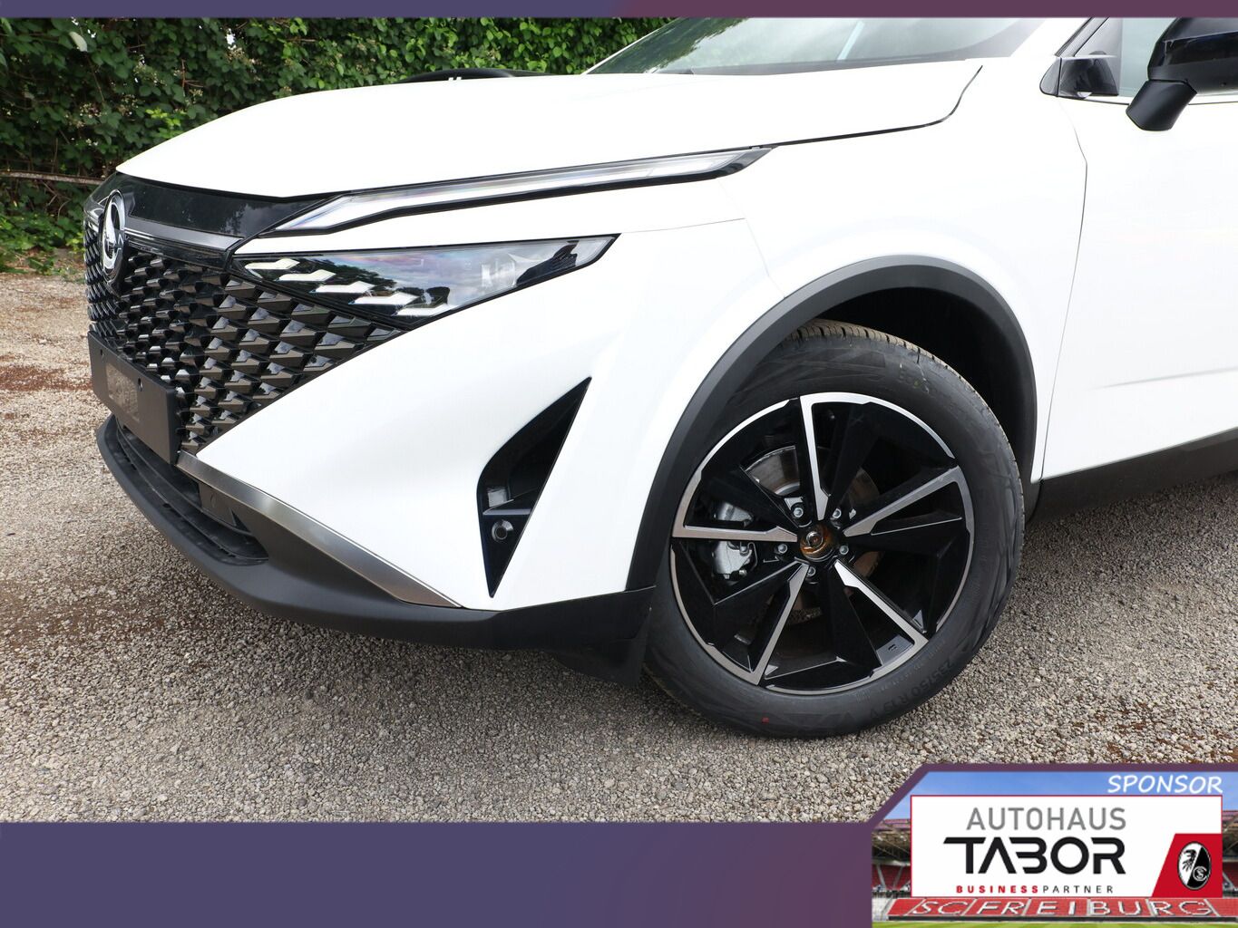 Nissan Qashqai - Bild 5