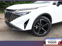 Nissan Qashqai - Vorschau Bild 5