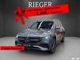 Mercedes-Benz EQB 250 AMG*Totwinkel*LED*SHZ*Kamera*Spurhalte*+ - gebrauchte Mercedes-Benz EQB aus dem Jahr 2023