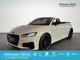 Audi TT Roadster 40 TFSI S tronic S line competition  - Audi TT in Mönchengladbach