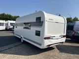 Hobby De Luxe 540 KMFe Modell 2026 - Hobby De luxe 540 kmfe