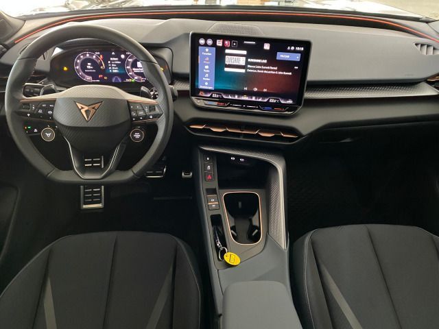 Terramar VZ 2.0 TSI DSG 4x4 AHK+KAMERA