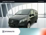 Mercedes-Benz Vito 114 CDI Navi/Klima/Kamera/AHK/Sitzhzg./DAB