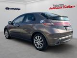Honda Civic 1.8i-VTEC Automatik Executive+NAV+ - gebrauchte Honda Civic aus dem Jahr 2011