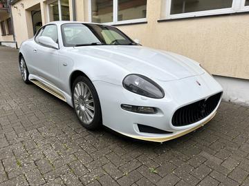 Maserati 4200 2002