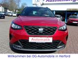 Seat Arona FR,DSG,Bi-Color,Sitzh,ACC,LED,Carplay,Pdc - Seat Gebrauchtwagen in Bielefeld