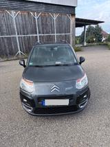 Citroën Citroen C3 Picasso  - gebrauchte Citroën C3 Picasso aus dem Jahr 2012