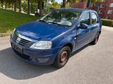 Dacia Logan Laureate - gebrauchte Dacia Logan aus dem Jahr 2009