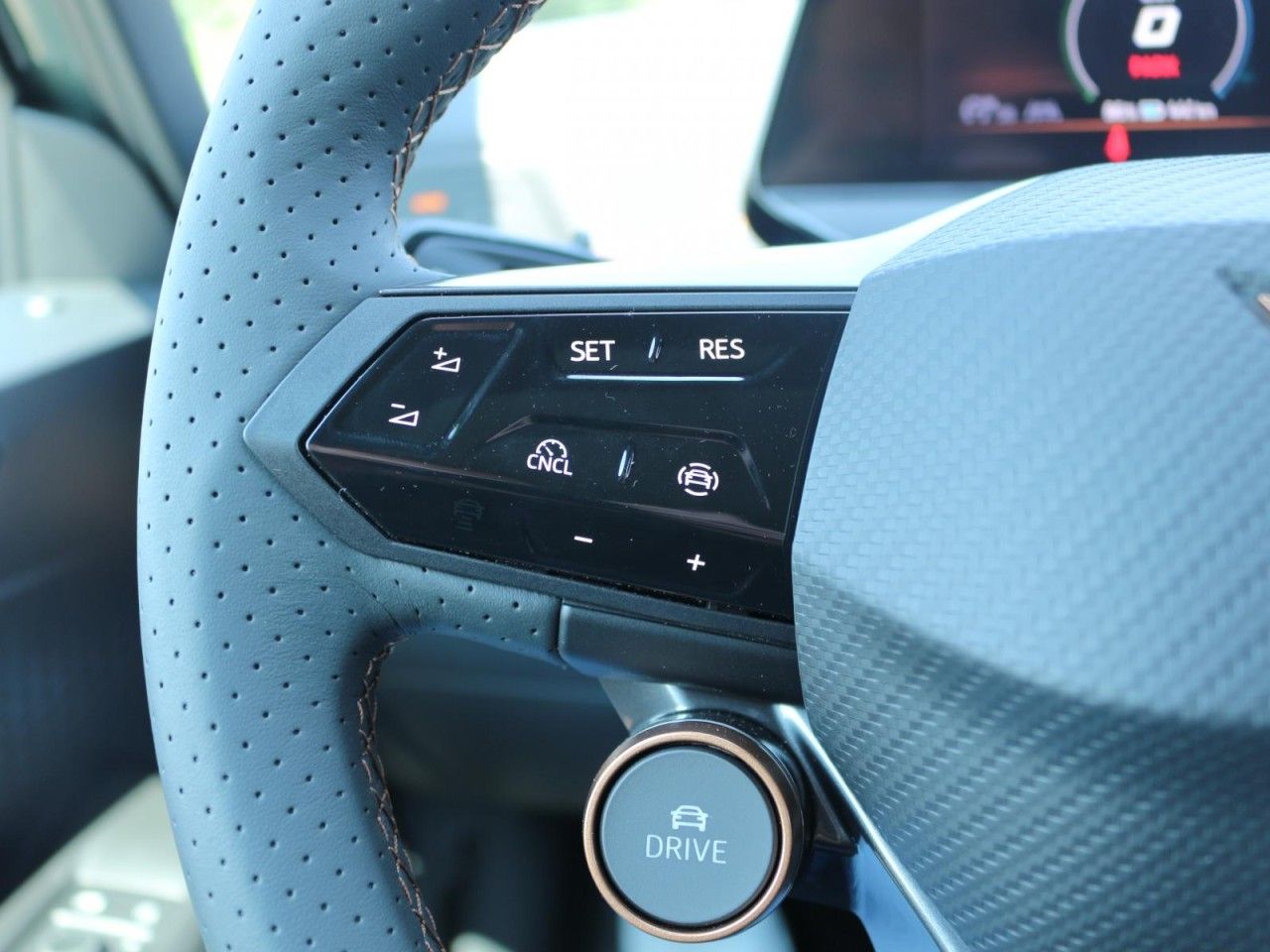 Fahrzeugabbildung CUPRA CUPRA Born VZ 326 PS 79 kWh
