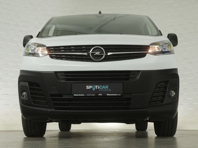 Vivaro C CARGO L CDTI+NAVI+SCHIEBETÜR+PARKPILOT+