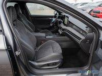 Skoda Superb - Vorschau Bild 9