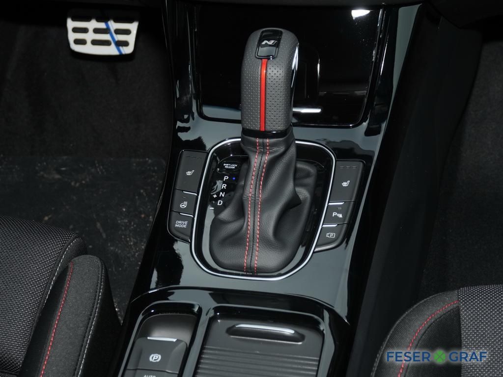 Hyundai i30 - Bild 8