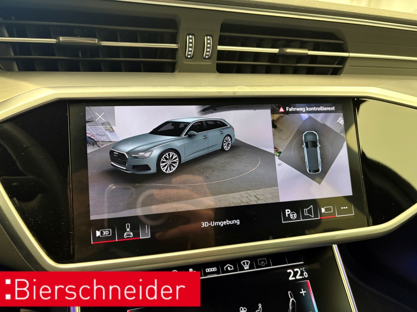 Audi A6 - Bild 13
