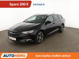 Opel Insignia Sports Tourer 1.5 SIDI Turbo Dynamic - Opel aus 2018