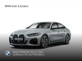 BMW i4 eDrive40 M Sport AHK+Temp+Shadow-Line DW 0,25 - BMW i4 aus 2022
