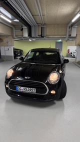 MINI Cooper Cooper - MINI MINI: Standheizung