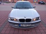 BMW E46 318i M43 Xenon , sitzheizung , sch... - BMW 318 aus 2000: 318i E46
