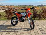 KTM EXC 300 HARDENDURO MY 2026 - No TE/EC - Lagernd - KTM 300 EXC HARDENDURO
