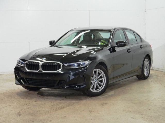 BMW 320i Sport+ M Shadow HUD eSitze Standhz Leder