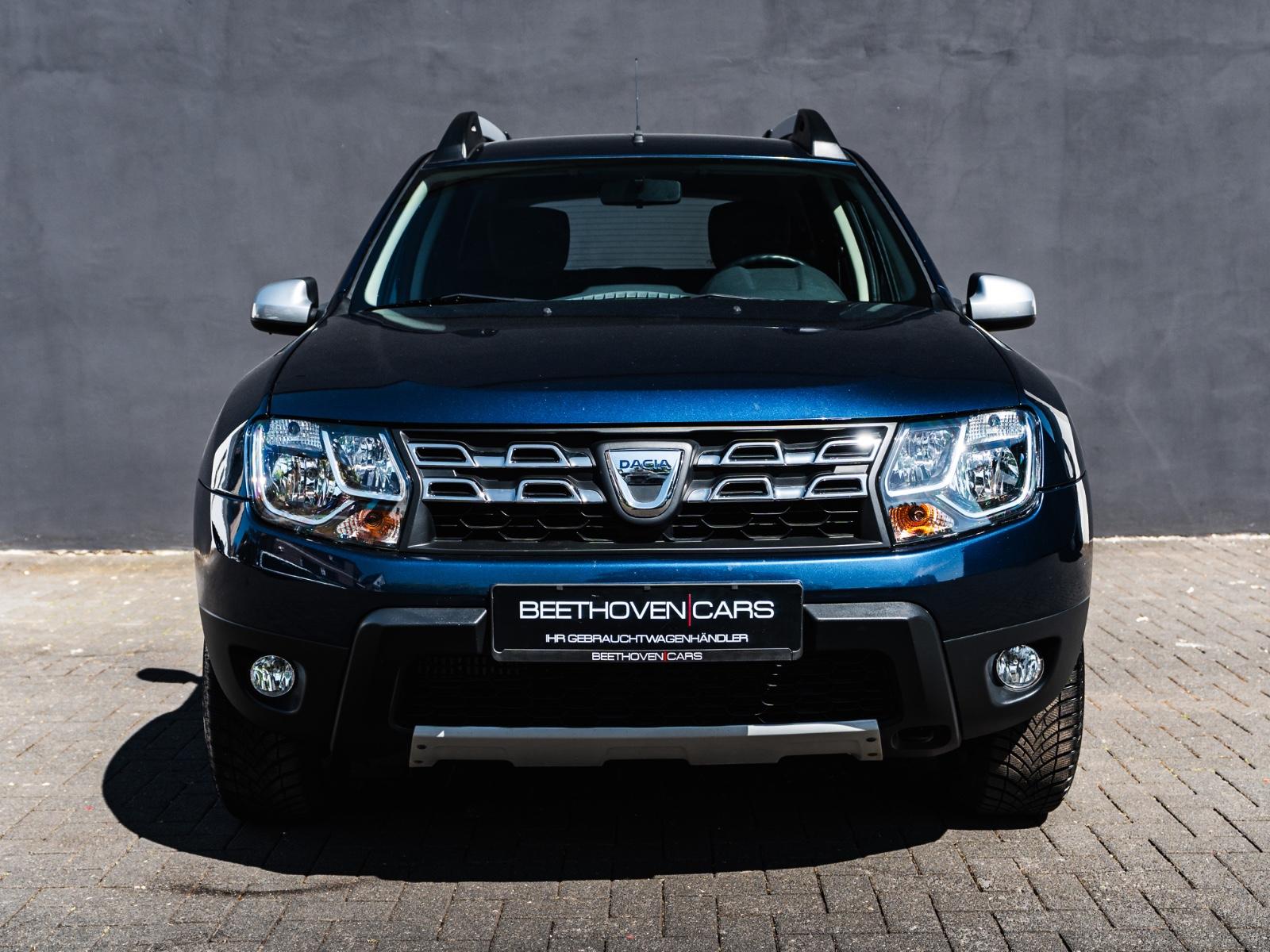 Dacia Duster I Prestige 4x2