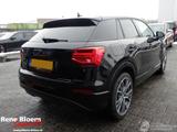 Audi Q2 30 TFSI Epic 5drs Navi - Audi Q2 Unfallwagen