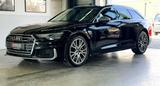 Audi S6 Avant 3.0 TDI ABT quattro+STHZ+AHK+ACC+Pano - Audi S6 Abt Gebrauchtwagen