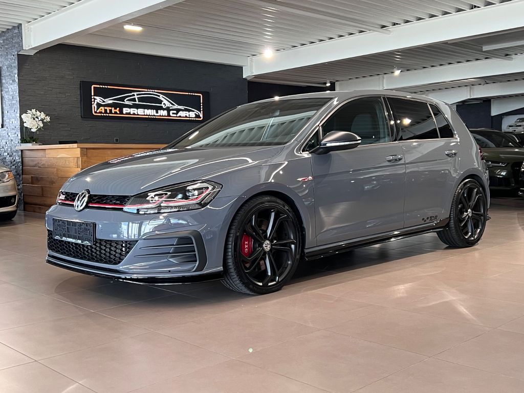 Image of Volkswagen Golf