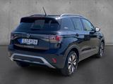Volkswagen T-Cross 1.0 TSI GOAL AHK R-Kamera GJR AppConnect - Volkswagen Gebrauchtwagen mit Automatikschaltung