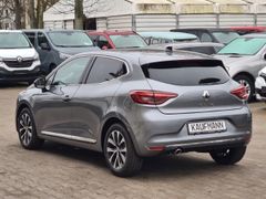 Fahrzeugabbildung Clio V Techno 1.0 TCe 90 EU6d