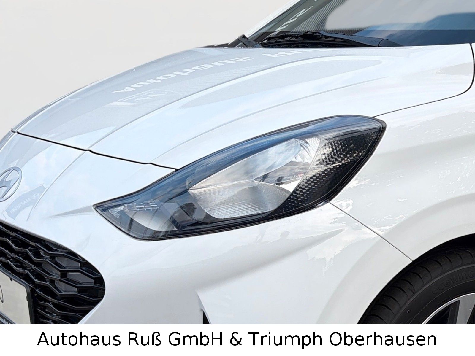 Hyundai i10 – Bild 5