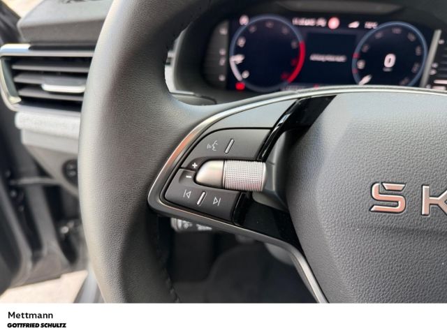 Skoda Kamiq - Bild 13