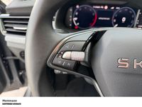 Skoda Kamiq - Vorschau Bild 13