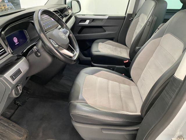 T6.1 Multivan Comfortline 2.0 TDI DSG 4Motion 7-