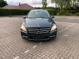 Mercedes-Benz Mercedes R class NEU  TUV - mit Diesel-Antrieb: Mercedes Class