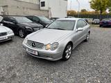 Mercedes-Benz CLK 200 CLK Coupe CLK 200 Kompressor - gebrauchte Mercedes-Benz CLK 200 aus dem Jahr 2002
