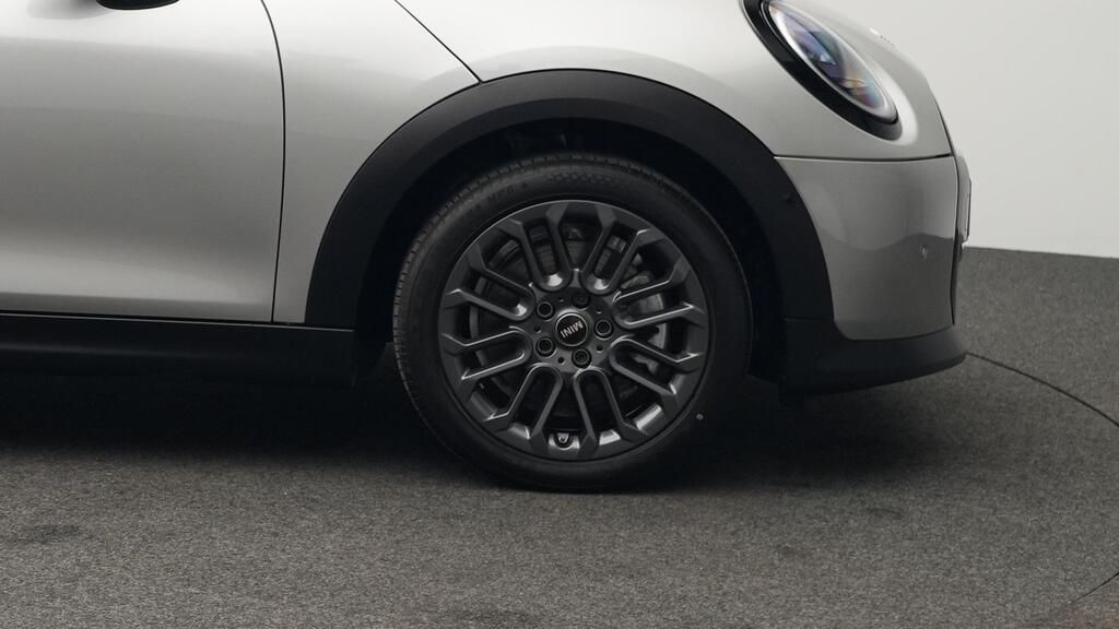 MINI Cooper C - Bild 19